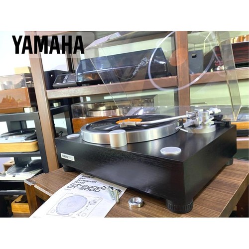 Ddp raro giradischi - raro, yamaha