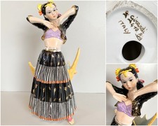 VASO SCULTURA CERAMICA G