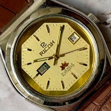 Orologio RICOH automatico