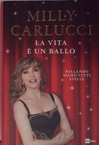 Carlucci vita un ballo - carlucci, la