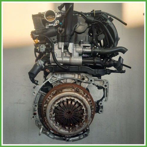 Motore completo funzionante - completo,