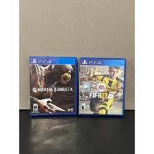 Pacchetto videogiochi Mortal