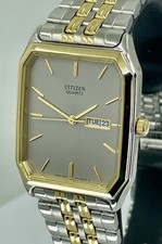 Orologio Uomo Bicolore 27mm