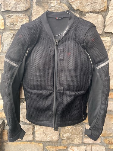 Giacca moto estiva - giacca, dainese