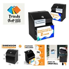 Scatola Suggerimenti con Slot