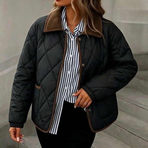 Cappotto donna per corto caldo
