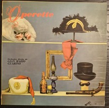 Motivi e Valzer da Operette