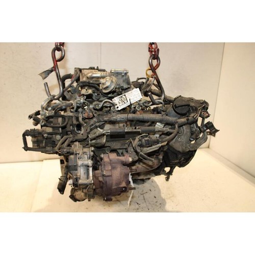 Motore compl 1nd toyota - tv,