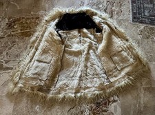 Giaccone Donna Montone