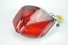 Led Tail Light Int.Turn