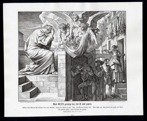 Pietro dal centurione - dal, romano