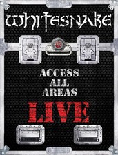Access all areas live - access,
