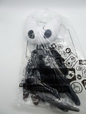 The hollow knight peluche - hollow,