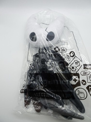 The hollow knight peluche - hollow,