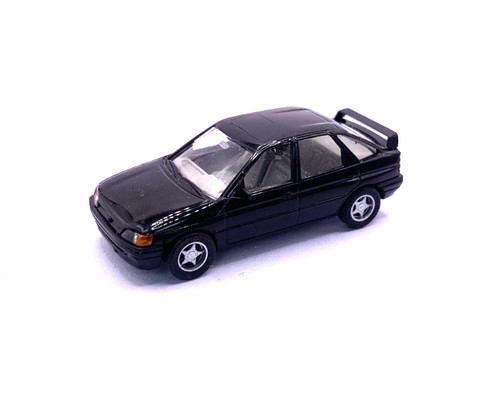 Busch modello auto - 1/87,