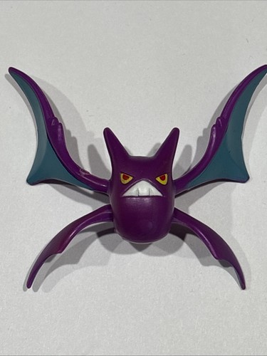 Pokemon nintendo figure - pokemon/nintendo,
