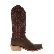 Stivali da cowboy western