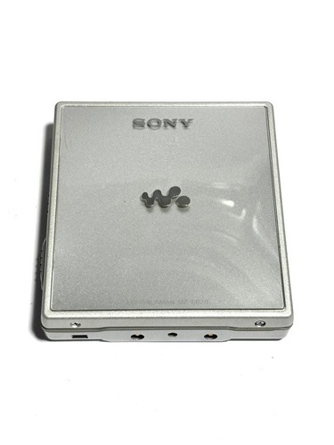 Sony e620 lettore minidisc - sony,
