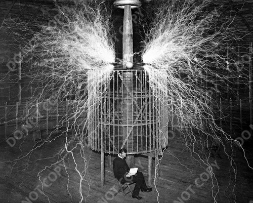 1899 nikola tesla nel - 1899,