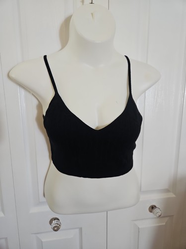 Abercrombie fitch crop top - abercrombie,