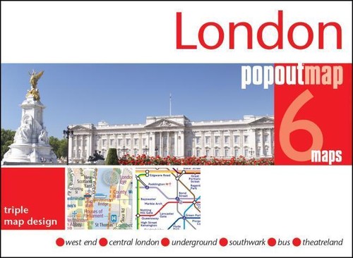 London triple - london,