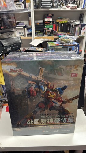 Moshow toys noble - -,