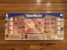 Set regalo esclusivo NBA