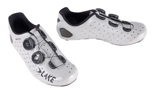 Scarpe bici strada lake - strada,