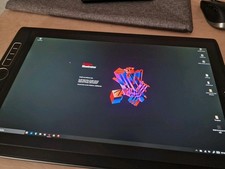 Wacom mobilestudio pro - wacom,