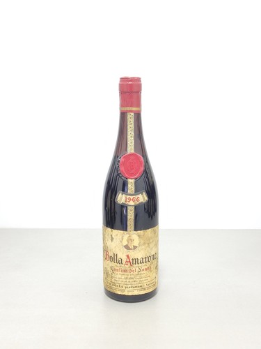 Amarone bolla cantina - bolla, del