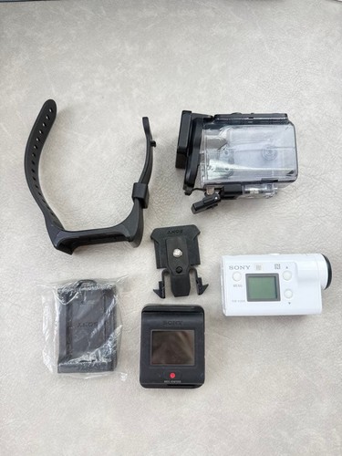 Corpo action camera - , sony