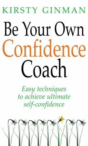 Your own confidence coach - be,