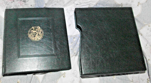 Album postiglione marini - album,
