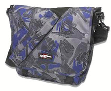 Eastpak Union, borsa a