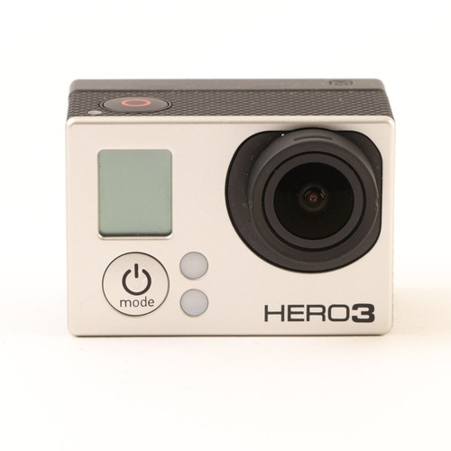 Gopro hero3 black edition - black,