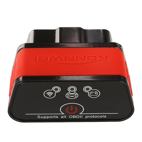 Konnwei kw903 elm327 scanner - kw903,