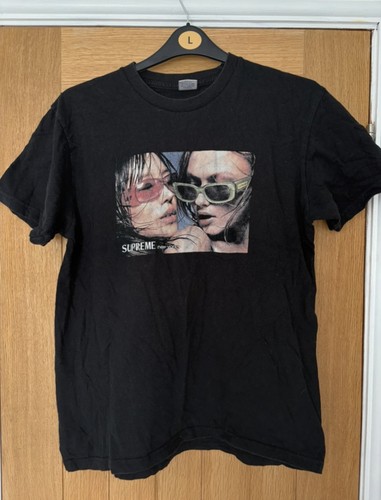 Shirt supreme eyewear ss23 - t-shirt,