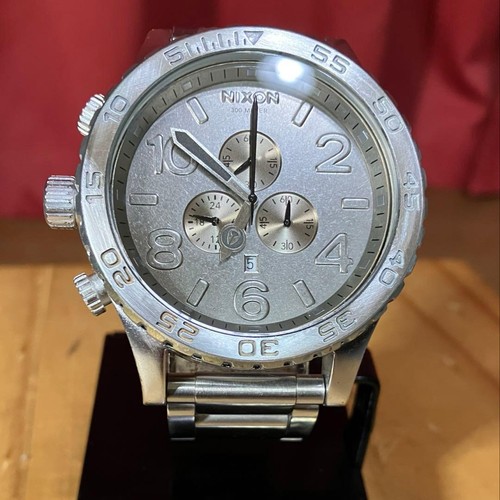 Orologio cronografo nixon the - orologio,
