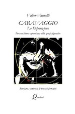 Caravaggio, LA DEPOSIZIONE