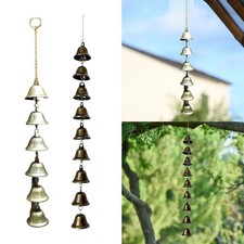 Campanelli eolici, campane a  sospese, artigianato , ornamenti, regali,