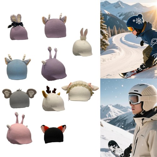 Copricasco sci accessori - copricasco,