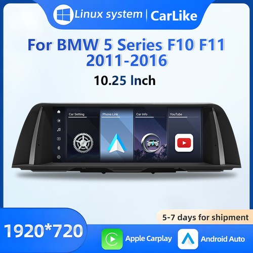 Autoradio android auto - 10,25",