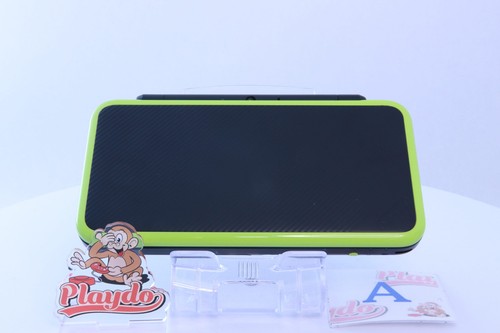 New nintendo 2ds nero - 2ds, xl