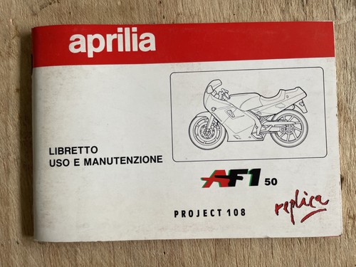 Libretto uso manutenzione - e,