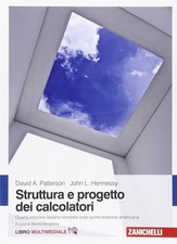 Struttura e progetto dei