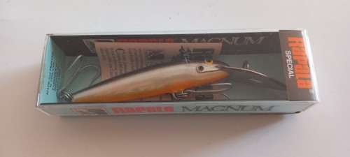 Rapala magnum cm - rapala,