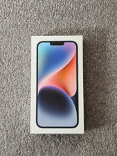 iPhone 14 Plus Blu 128GB SOLO