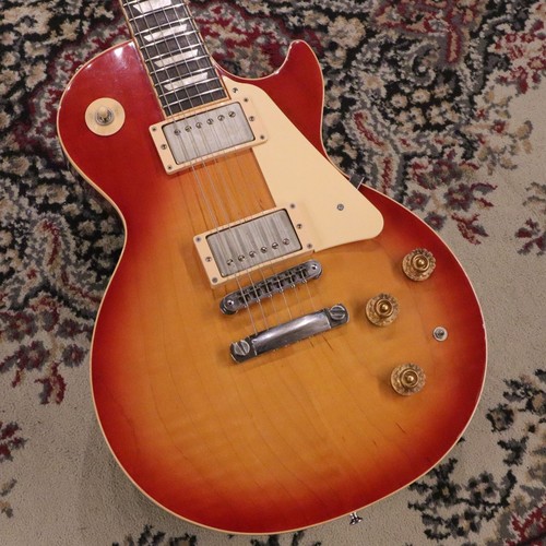 Gibson les paul - classic, 120th