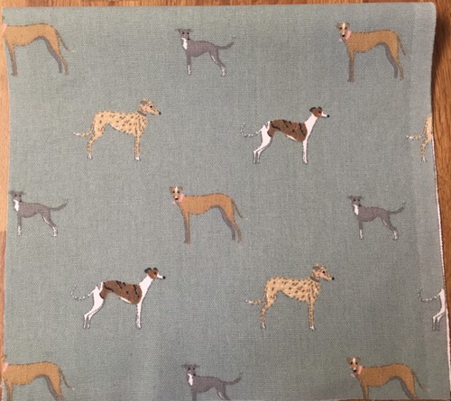Sophie allport speedy cani - speedy,
