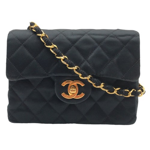 Chanel mini borsa - classica, con